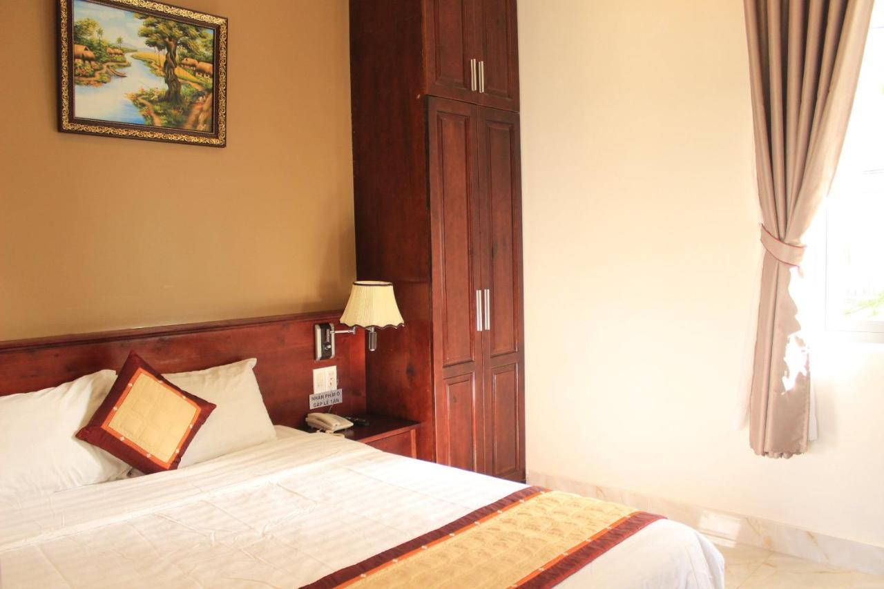 Bonjour Da Lat Hotel المظهر الخارجي الصورة